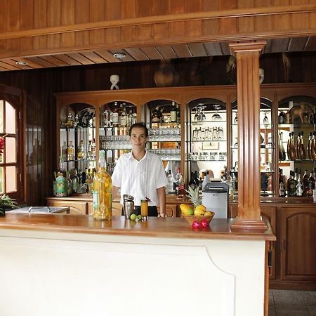 Le Domaine Des Pierres Hotel Saint Pierre Ngoại thất bức ảnh