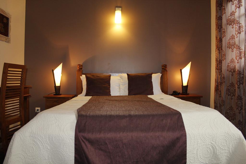 Le Domaine Des Pierres Hotel Saint Pierre Phòng bức ảnh