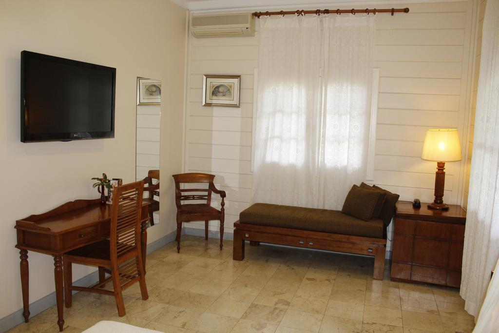 Le Domaine Des Pierres Hotel Saint Pierre Phòng bức ảnh