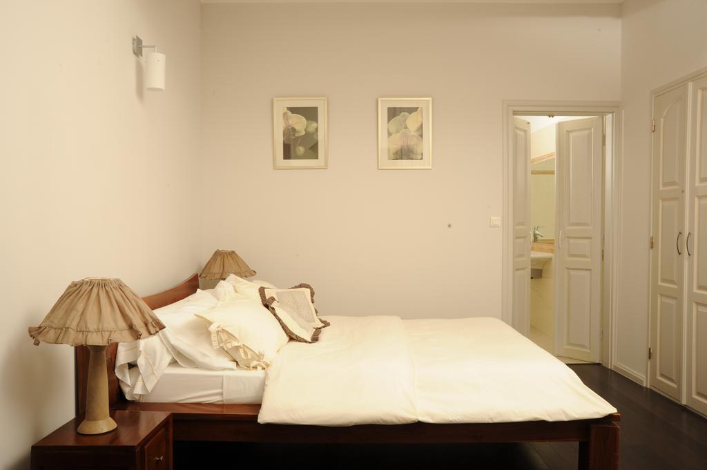 Le Domaine Des Pierres Hotel Saint Pierre Phòng bức ảnh