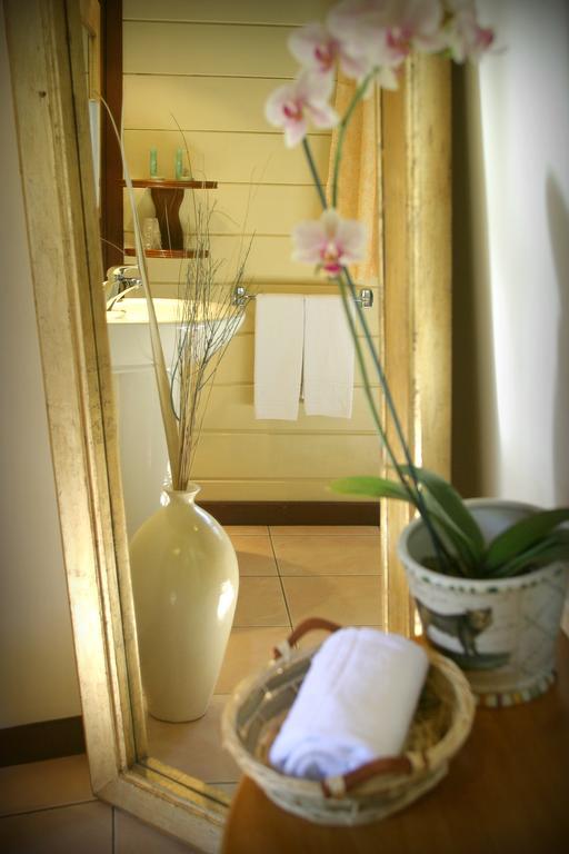 Le Domaine Des Pierres Hotel Saint Pierre Phòng bức ảnh