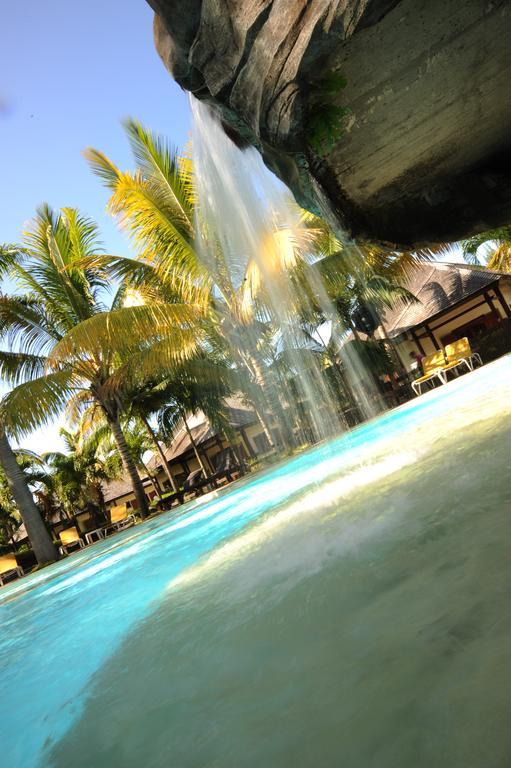 Le Domaine Des Pierres Hotel Saint Pierre Ngoại thất bức ảnh