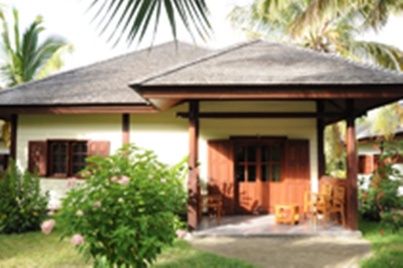 Le Domaine Des Pierres Hotel Saint Pierre Ngoại thất bức ảnh