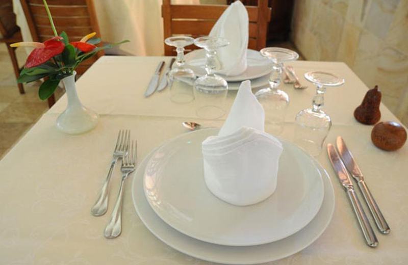 Le Domaine Des Pierres Hotel Saint Pierre Ngoại thất bức ảnh