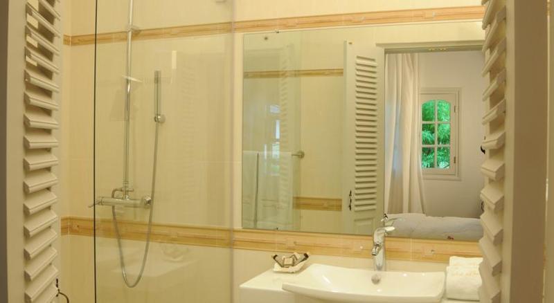 Le Domaine Des Pierres Hotel Saint Pierre Ngoại thất bức ảnh