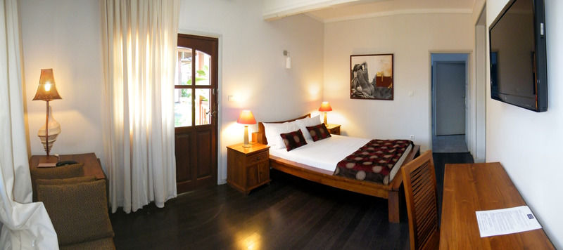 Le Domaine Des Pierres Hotel Saint Pierre Ngoại thất bức ảnh