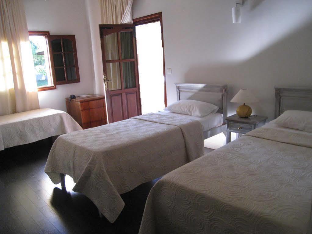 Le Domaine Des Pierres Hotel Saint Pierre Ngoại thất bức ảnh
