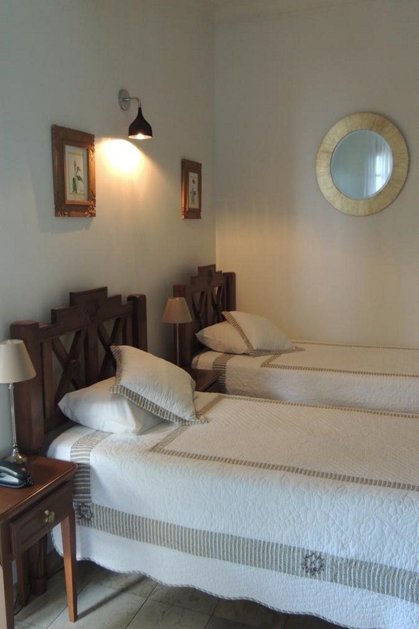 Le Domaine Des Pierres Hotel Saint Pierre Ngoại thất bức ảnh