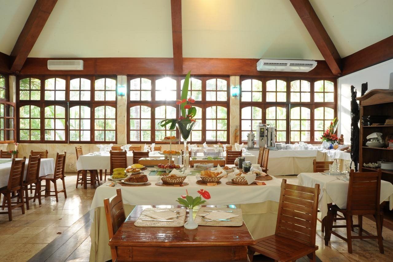 Le Domaine Des Pierres Hotel Saint Pierre Ngoại thất bức ảnh