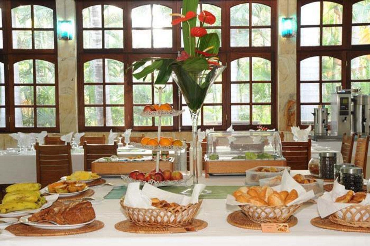 Le Domaine Des Pierres Hotel Saint Pierre Ngoại thất bức ảnh