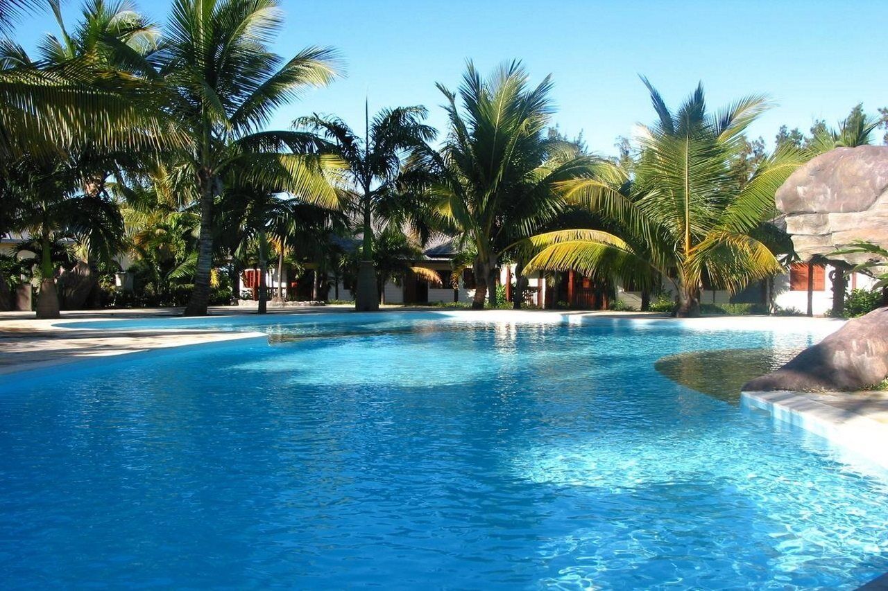 Le Domaine Des Pierres Hotel Saint Pierre Ngoại thất bức ảnh
