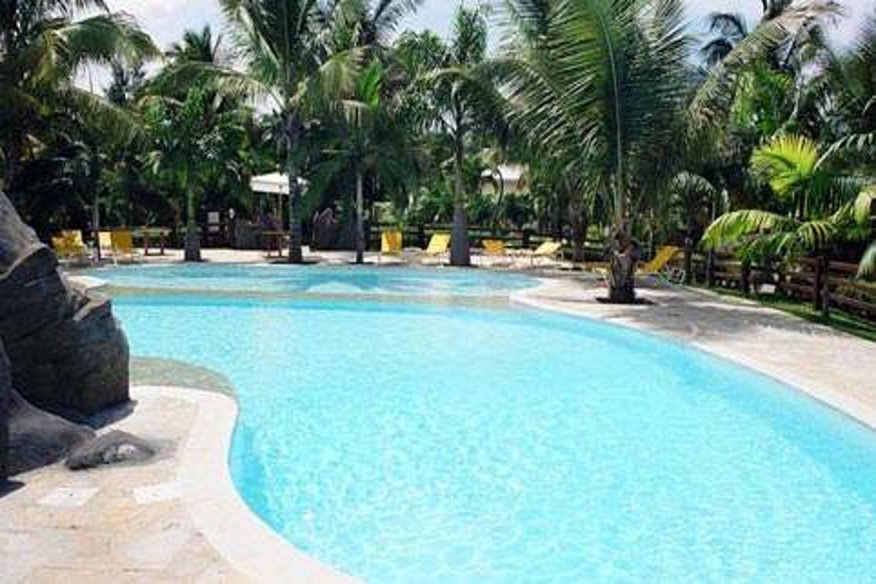 Le Domaine Des Pierres Hotel Saint Pierre Ngoại thất bức ảnh