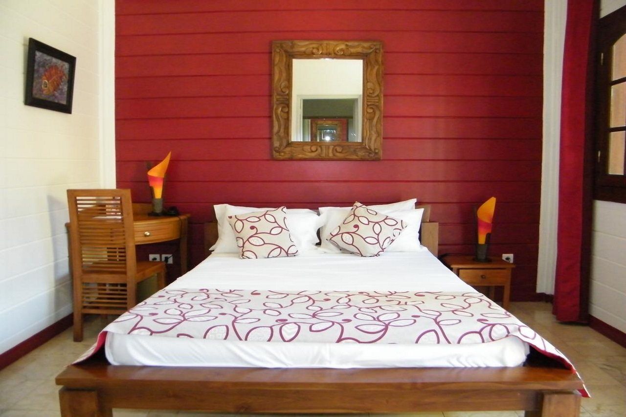 Le Domaine Des Pierres Hotel Saint Pierre Ngoại thất bức ảnh